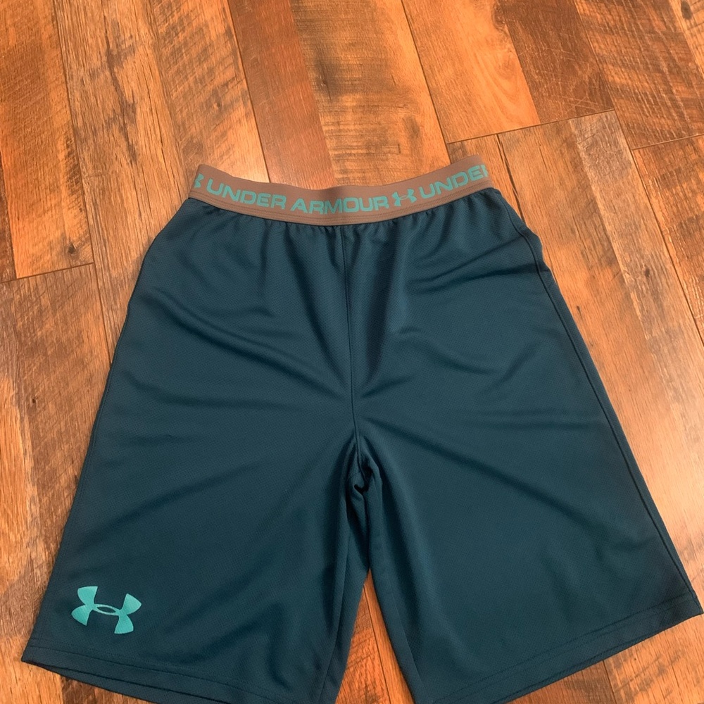 Under Armour Boy’s Shorts